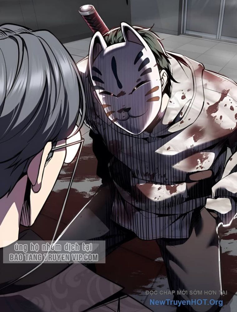 Cậu Bé Của Thần Chết - Chapter 291.5 - Page 64