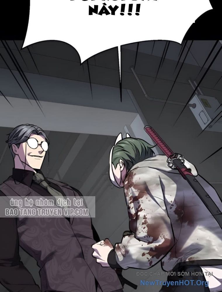 Cậu Bé Của Thần Chết - Chapter 291.5 - Page 70