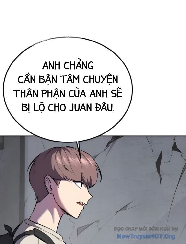 Cậu Bé Của Thần Chết - Chapter 291.5 - Page 8