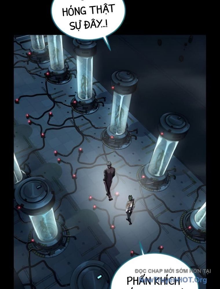 Cậu Bé Của Thần Chết - Chapter 291.5 - Page 84