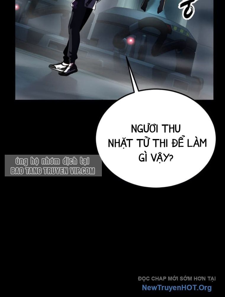 Cậu Bé Của Thần Chết - Chapter 291.5 - Page 87