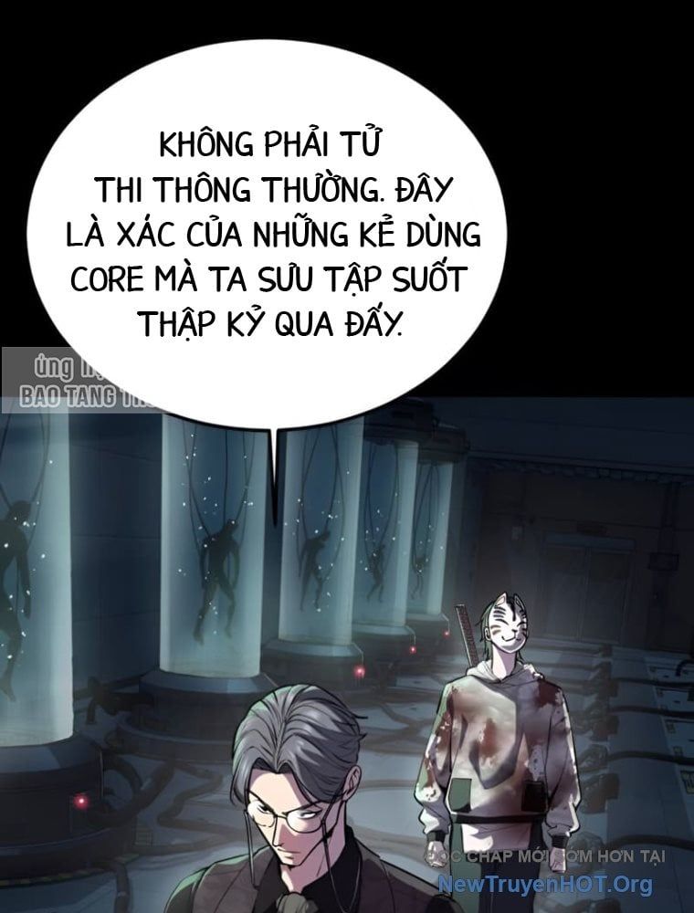 Cậu Bé Của Thần Chết - Chapter 291.5 - Page 88