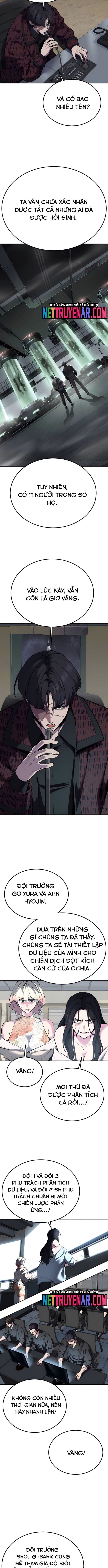 Cậu Bé Của Thần Chết - Chapter 291 - Page 3