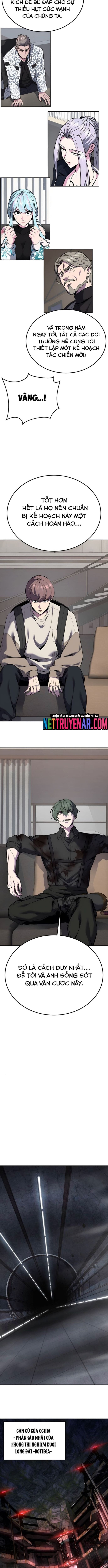 Cậu Bé Của Thần Chết - Chapter 291 - Page 4