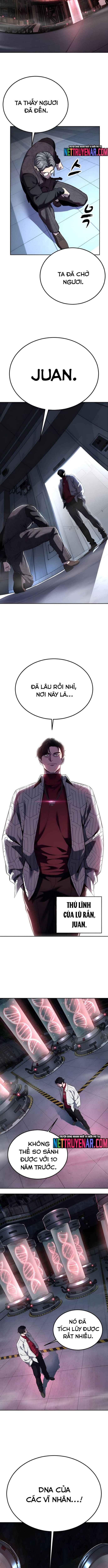 Cậu Bé Của Thần Chết - Chapter 291 - Page 5