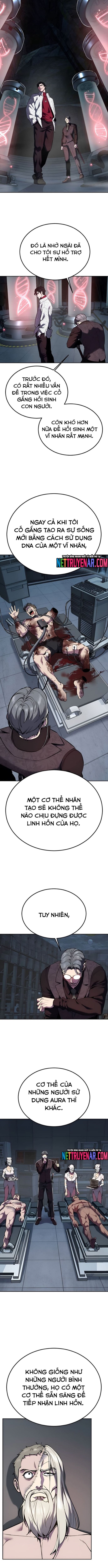 Cậu Bé Của Thần Chết - Chapter 291 - Page 6