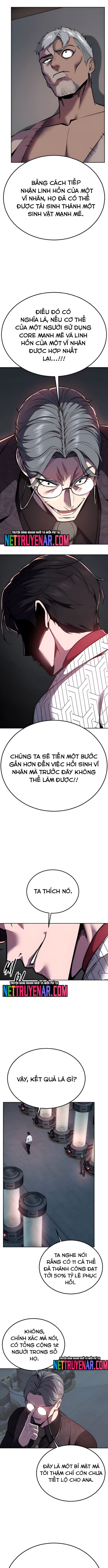 Cậu Bé Của Thần Chết - Chapter 291 - Page 7