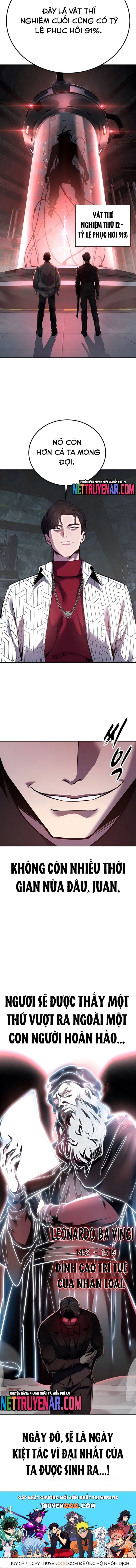 Cậu Bé Của Thần Chết - Chapter 291 - Page 8