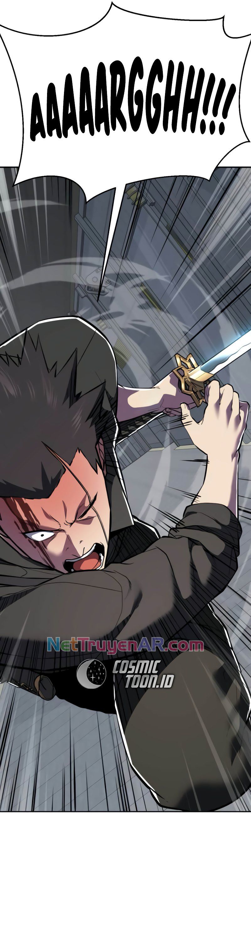 Cậu Bé Của Thần Chết - Chapter 293 - Page 11