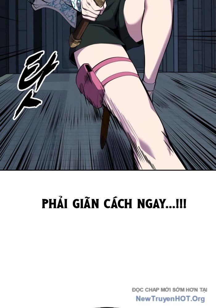Cậu Bé Của Thần Chết - Chapter 294 - Page 36