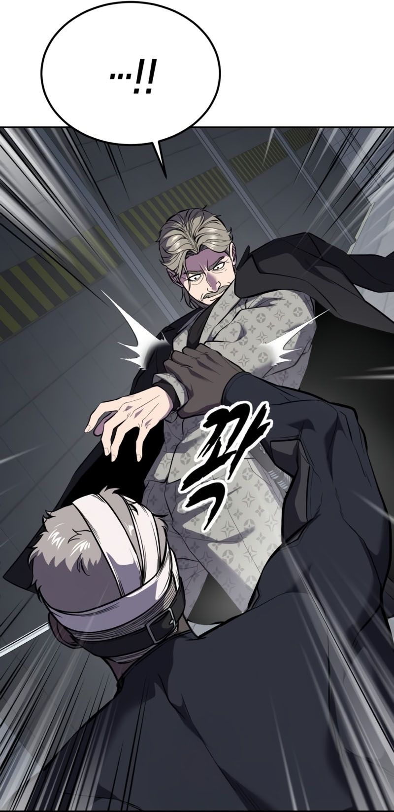 Cậu Bé Của Thần Chết - Chapter 295 - Page 106