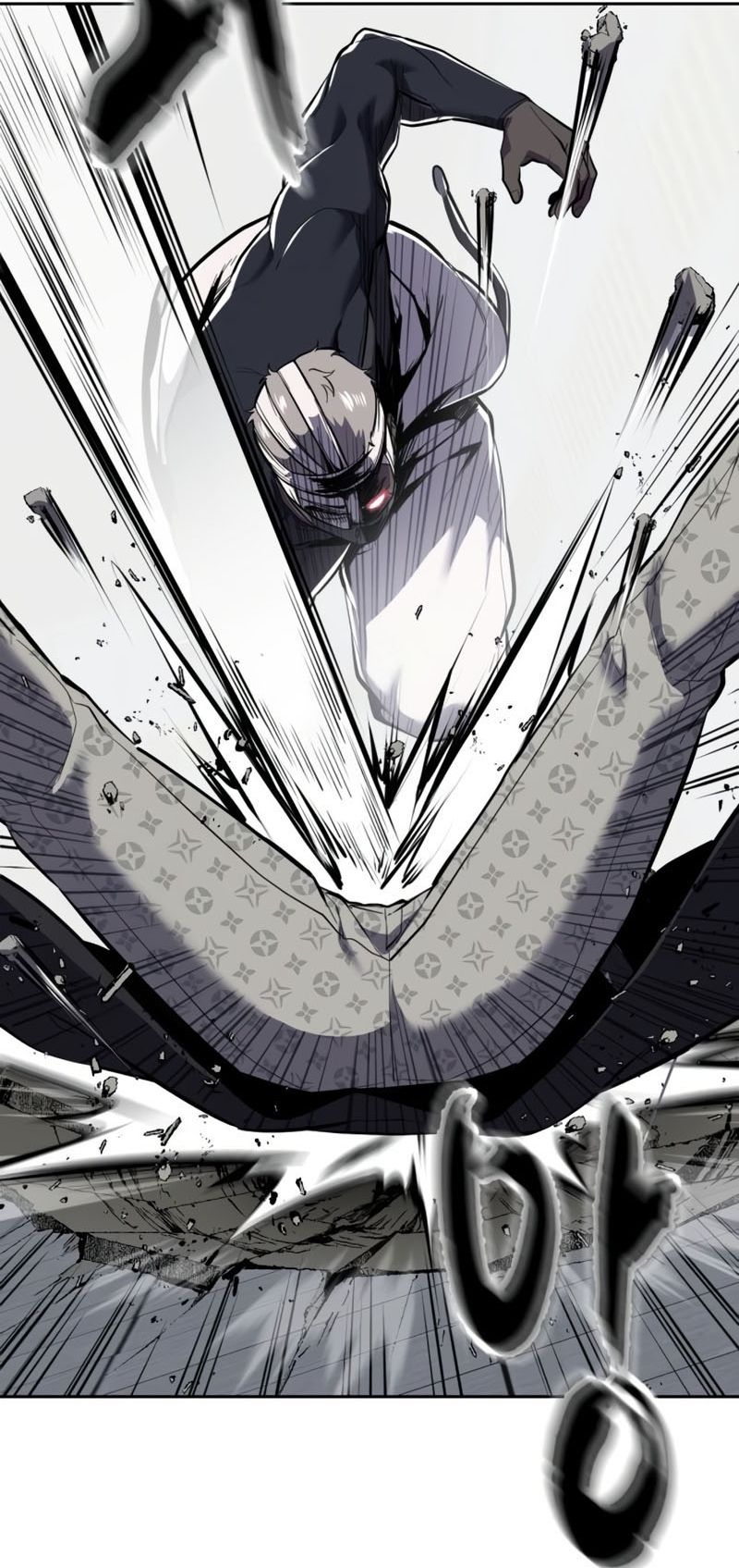 Cậu Bé Của Thần Chết - Chapter 295 - Page 108