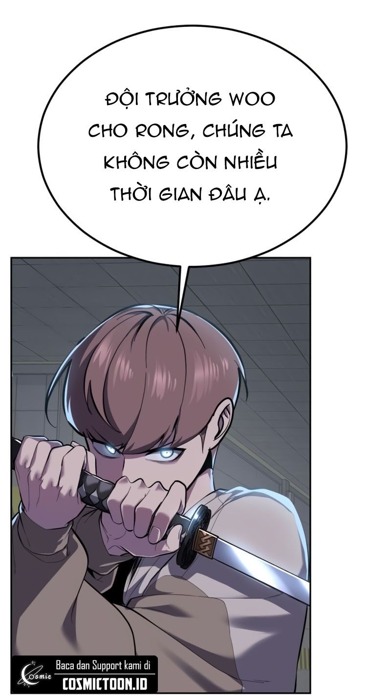 Cậu Bé Của Thần Chết - Chapter 295 - Page 11