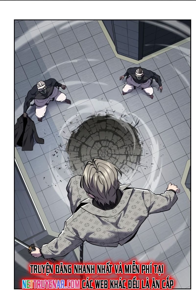 Cậu Bé Của Thần Chết - Chapter 295 - Page 111