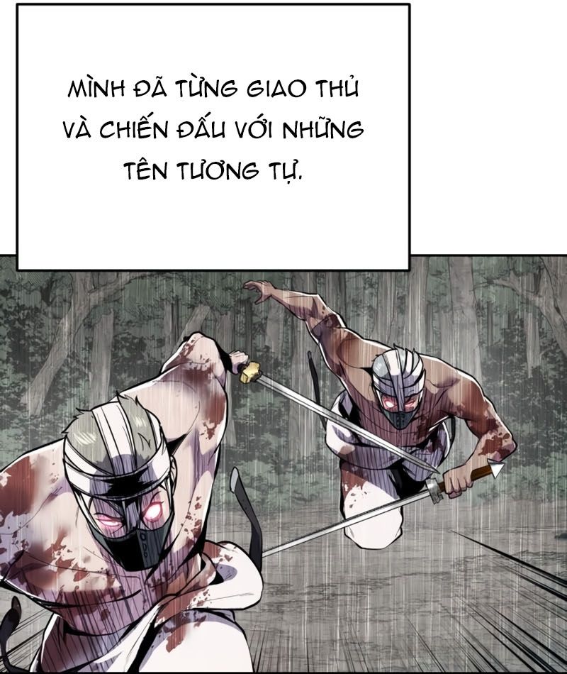 Cậu Bé Của Thần Chết - Chapter 295 - Page 115