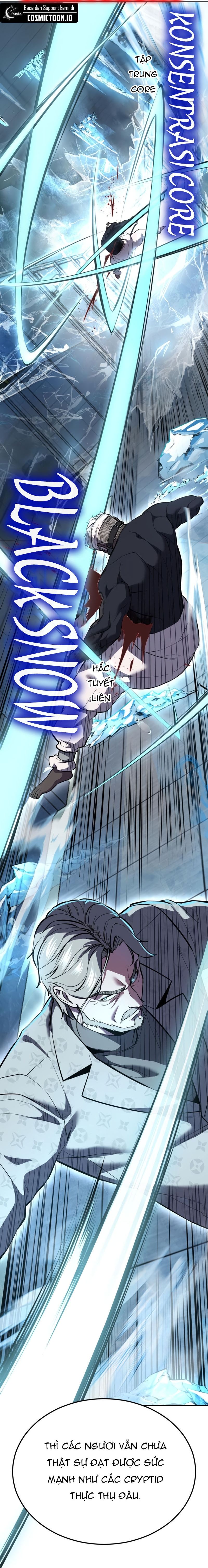 Cậu Bé Của Thần Chết - Chapter 295 - Page 119