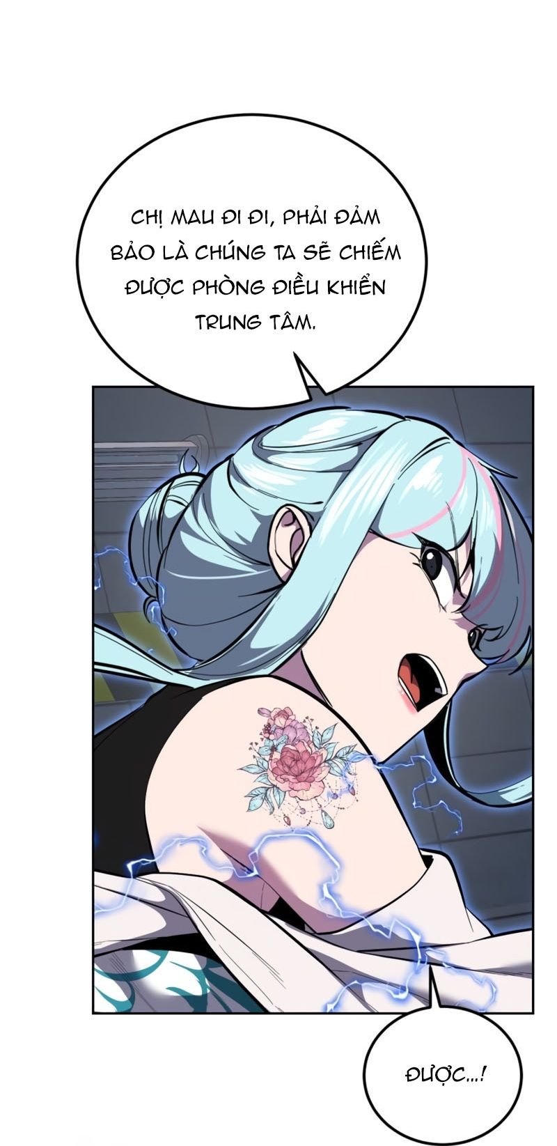 Cậu Bé Của Thần Chết - Chapter 295 - Page 12