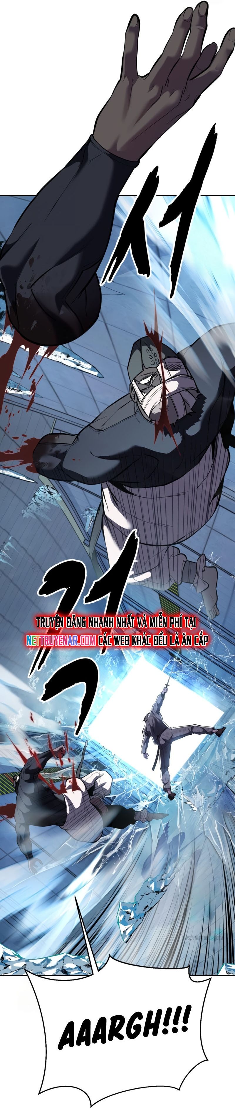 Cậu Bé Của Thần Chết - Chapter 295 - Page 121