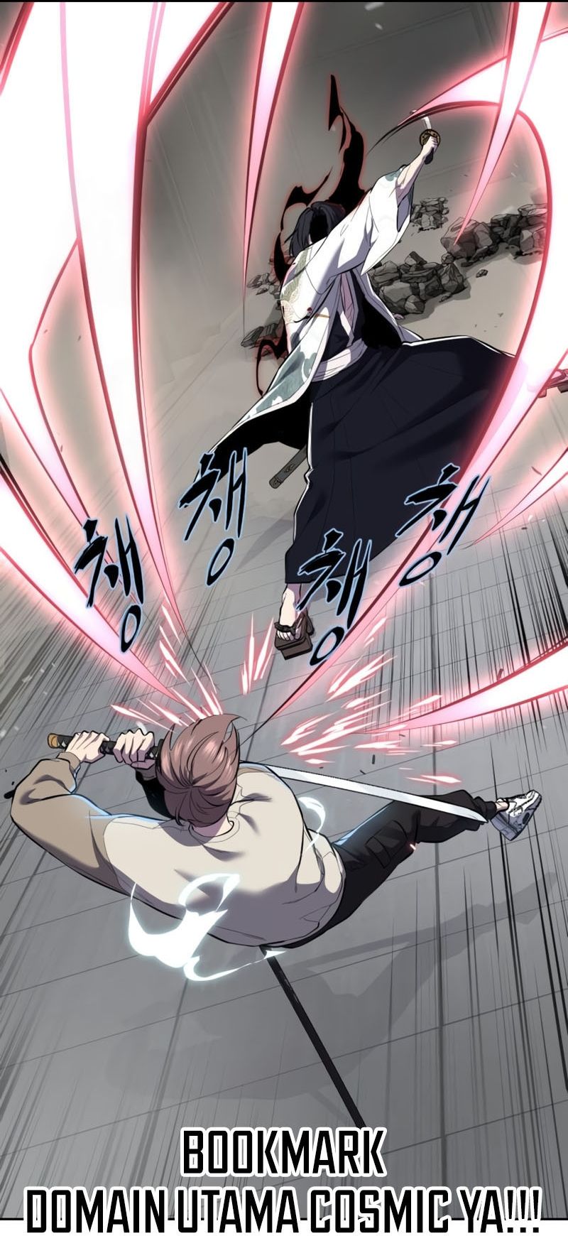 Cậu Bé Của Thần Chết - Chapter 295 - Page 136