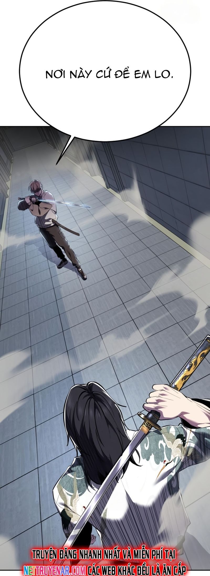 Cậu Bé Của Thần Chết - Chapter 295 - Page 14