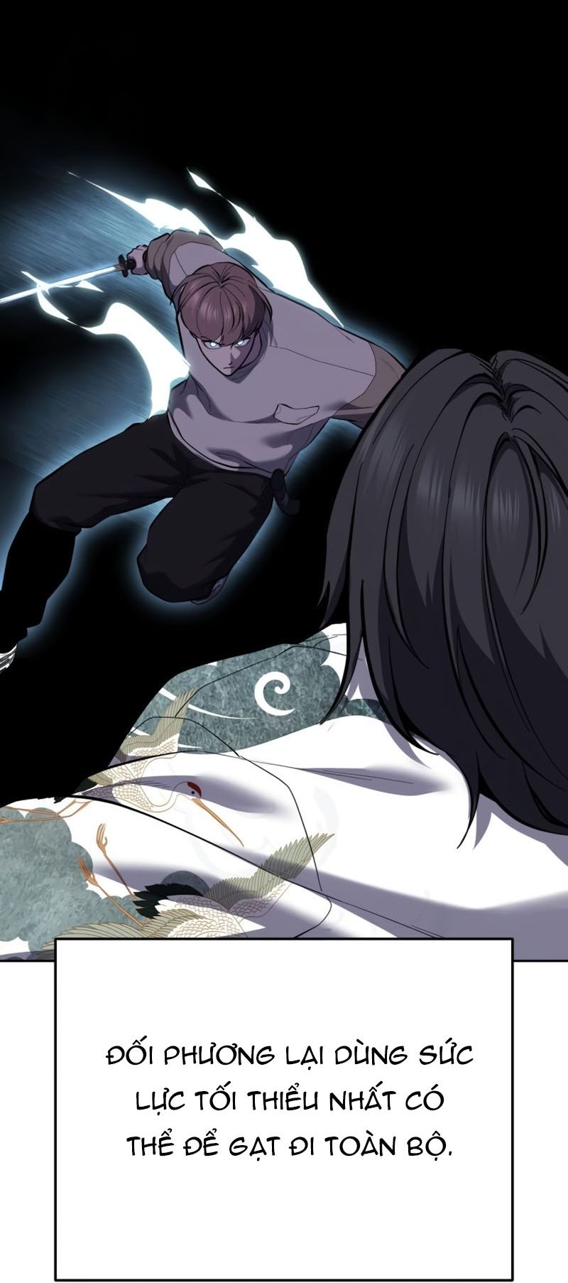 Cậu Bé Của Thần Chết - Chapter 295 - Page 147