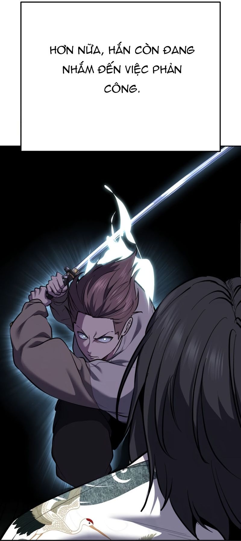 Cậu Bé Của Thần Chết - Chapter 295 - Page 149