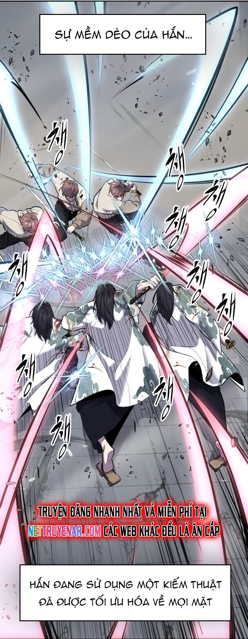 Cậu Bé Của Thần Chết - Chapter 295 - Page 151