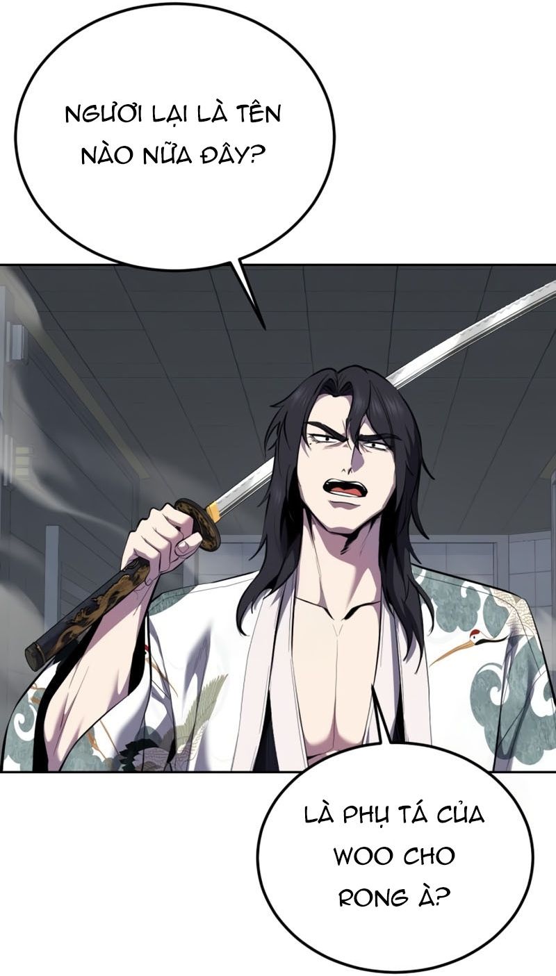 Cậu Bé Của Thần Chết - Chapter 295 - Page 16