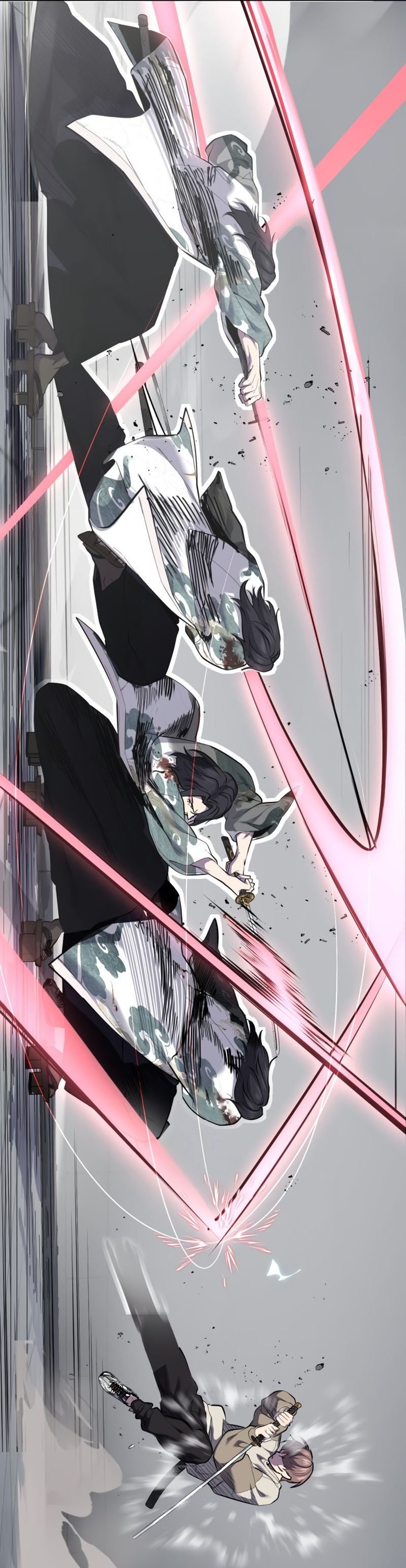 Cậu Bé Của Thần Chết - Chapter 295 - Page 174