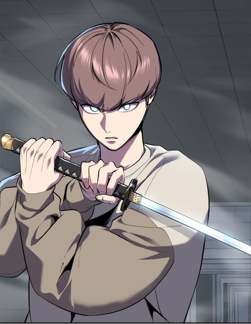 Cậu Bé Của Thần Chết - Chapter 295 - Page 18