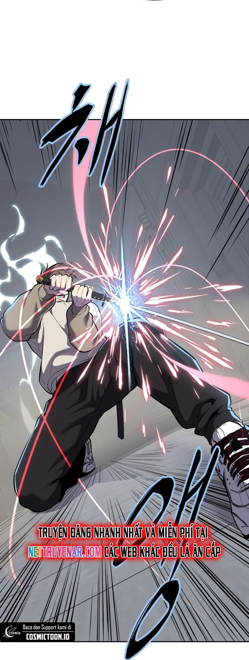 Cậu Bé Của Thần Chết - Chapter 295 - Page 182