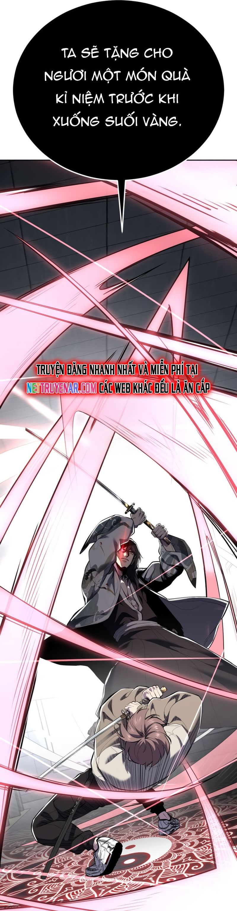 Cậu Bé Của Thần Chết - Chapter 295 - Page 189