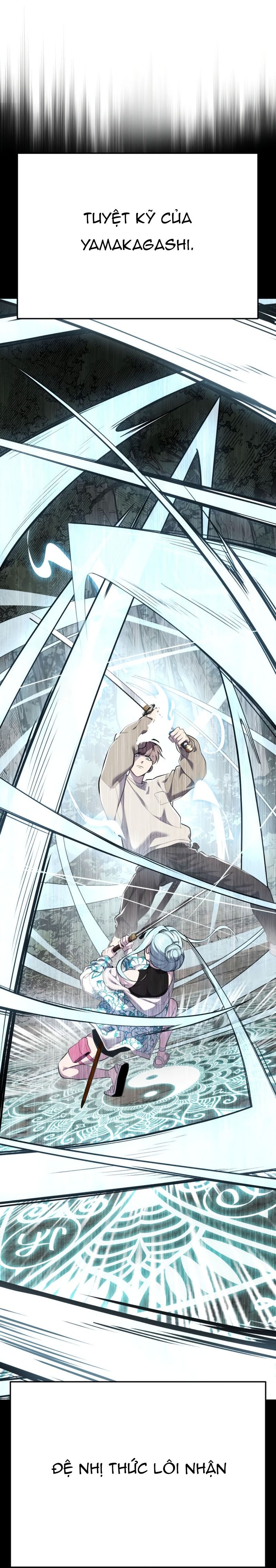 Cậu Bé Của Thần Chết - Chapter 295 - Page 197