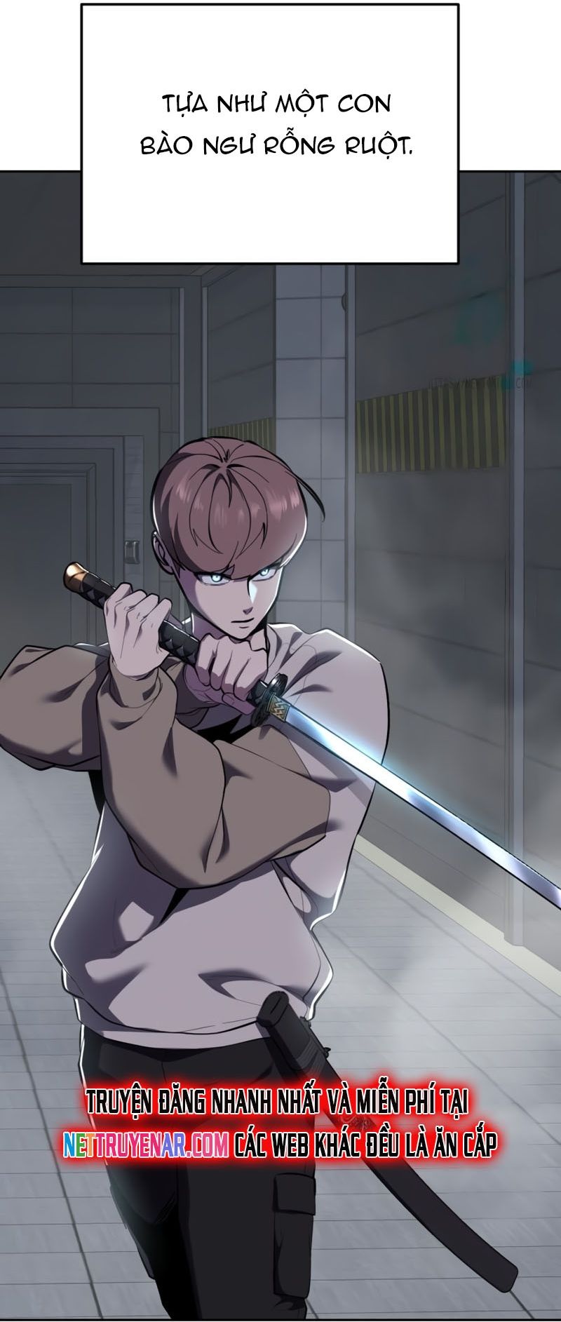 Cậu Bé Của Thần Chết - Chapter 295 - Page 24