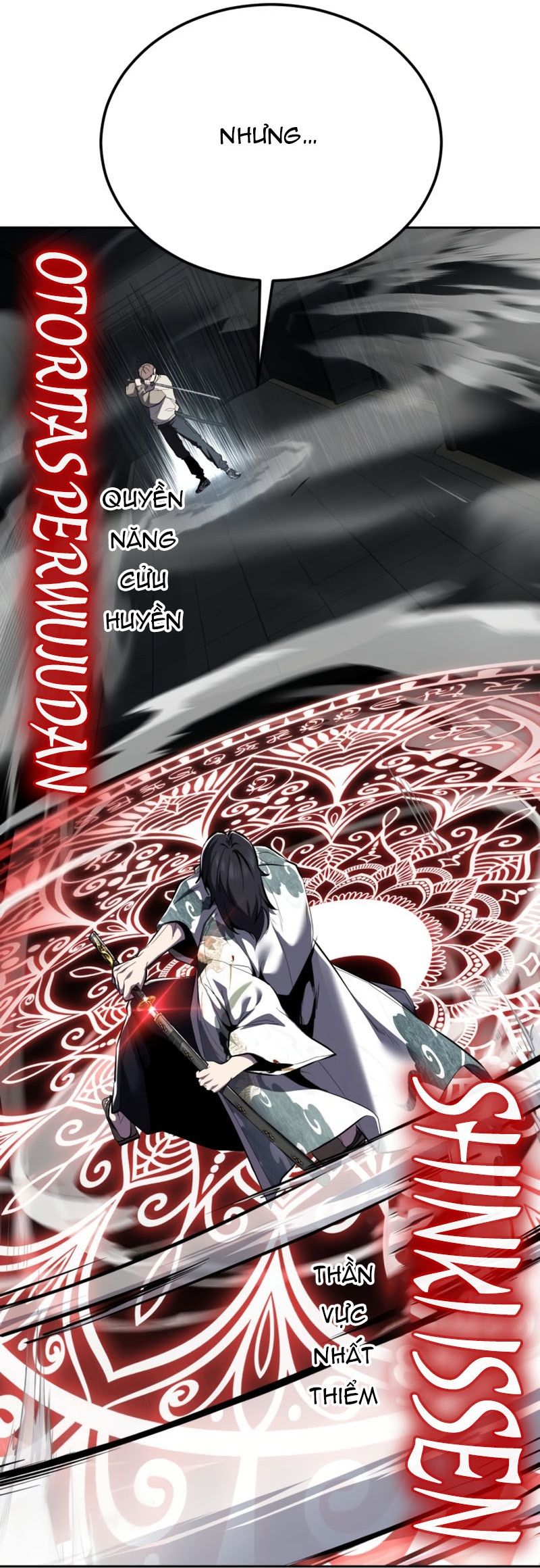 Cậu Bé Của Thần Chết - Chapter 295 - Page 30