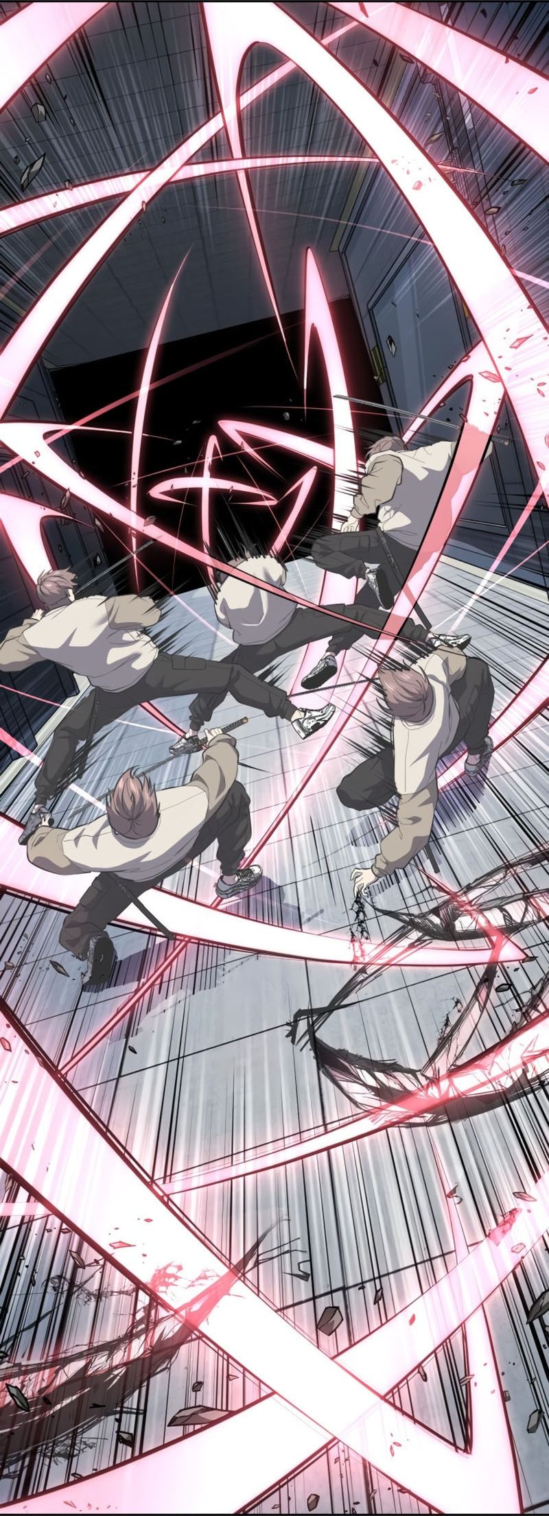 Cậu Bé Của Thần Chết - Chapter 295 - Page 49