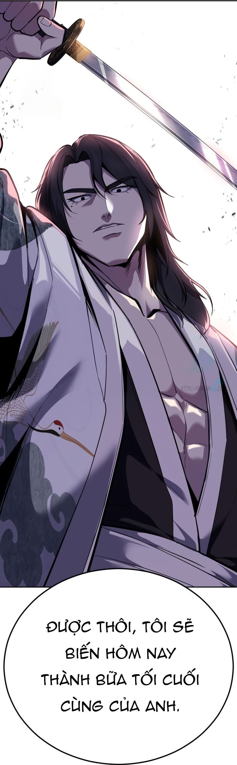 Cậu Bé Của Thần Chết - Chapter 295 - Page 5