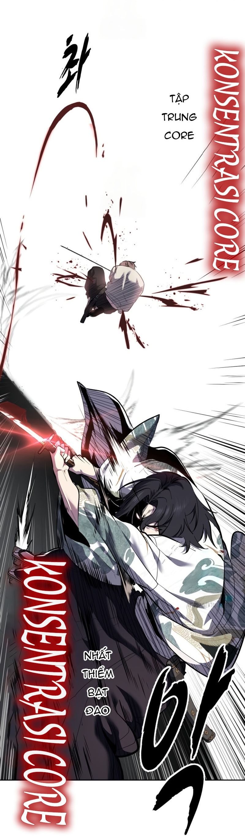 Cậu Bé Của Thần Chết - Chapter 295 - Page 55