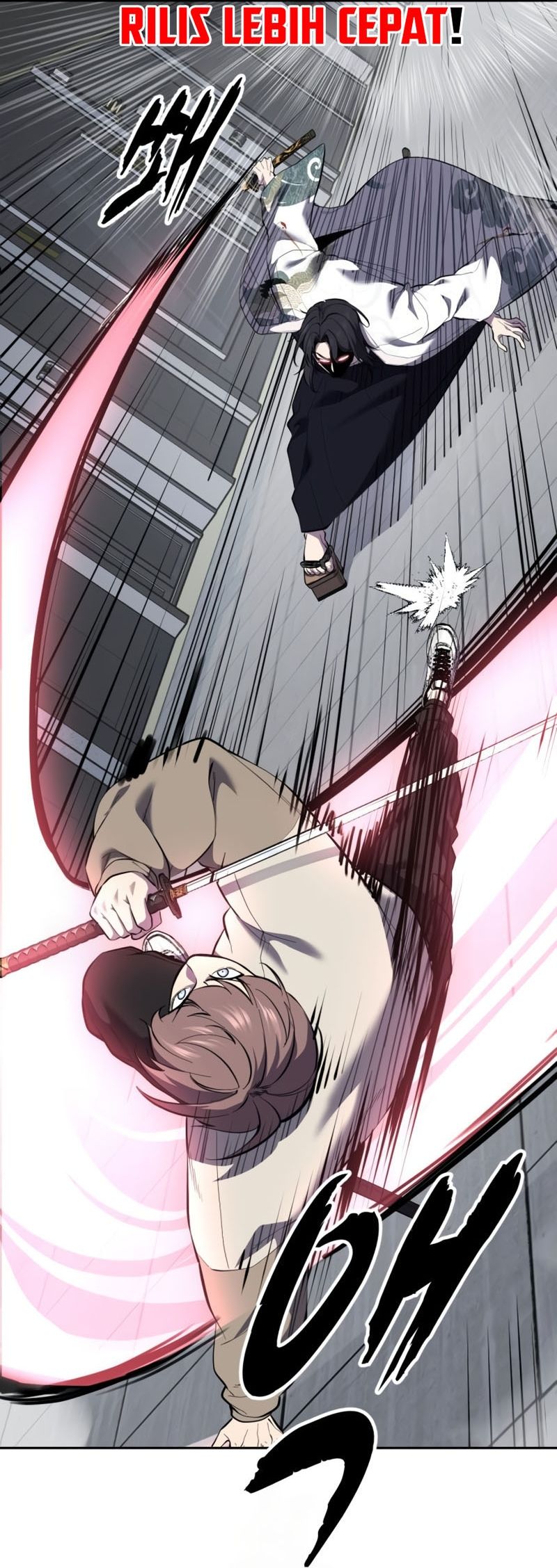 Cậu Bé Của Thần Chết - Chapter 295 - Page 71