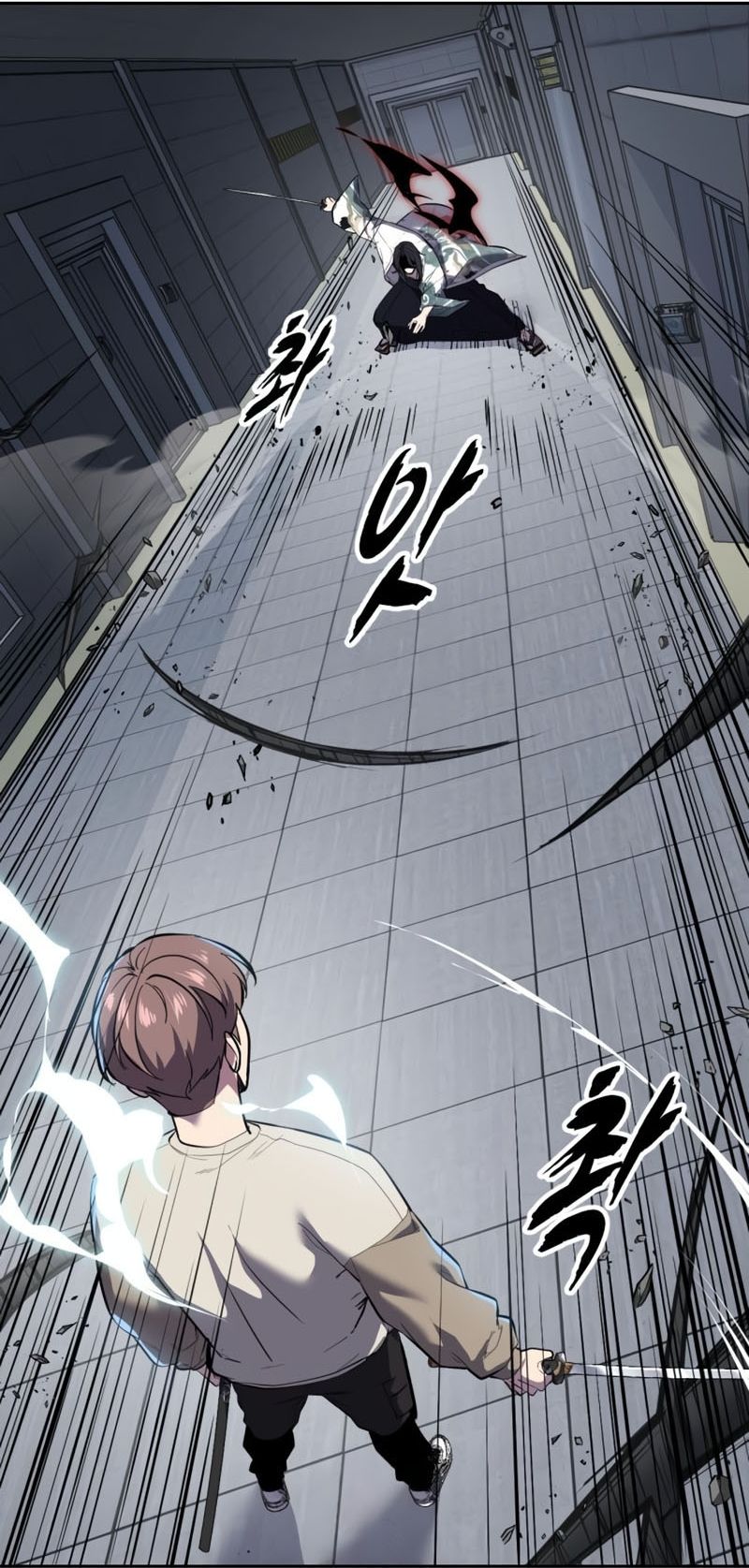 Cậu Bé Của Thần Chết - Chapter 295 - Page 75