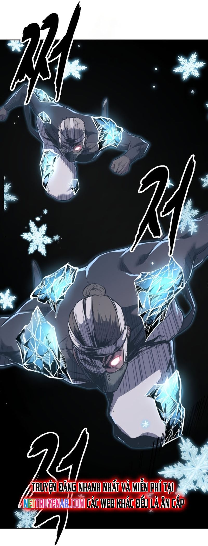 Cậu Bé Của Thần Chết - Chapter 295 - Page 91