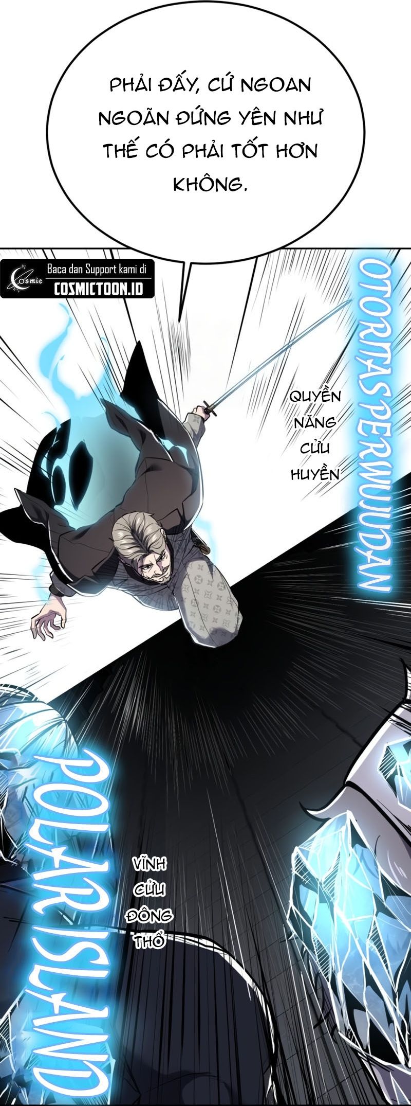 Cậu Bé Của Thần Chết - Chapter 295 - Page 95