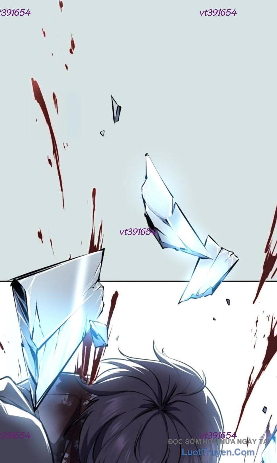 Cậu Bé Của Thần Chết - Chapter 297 - Page 108