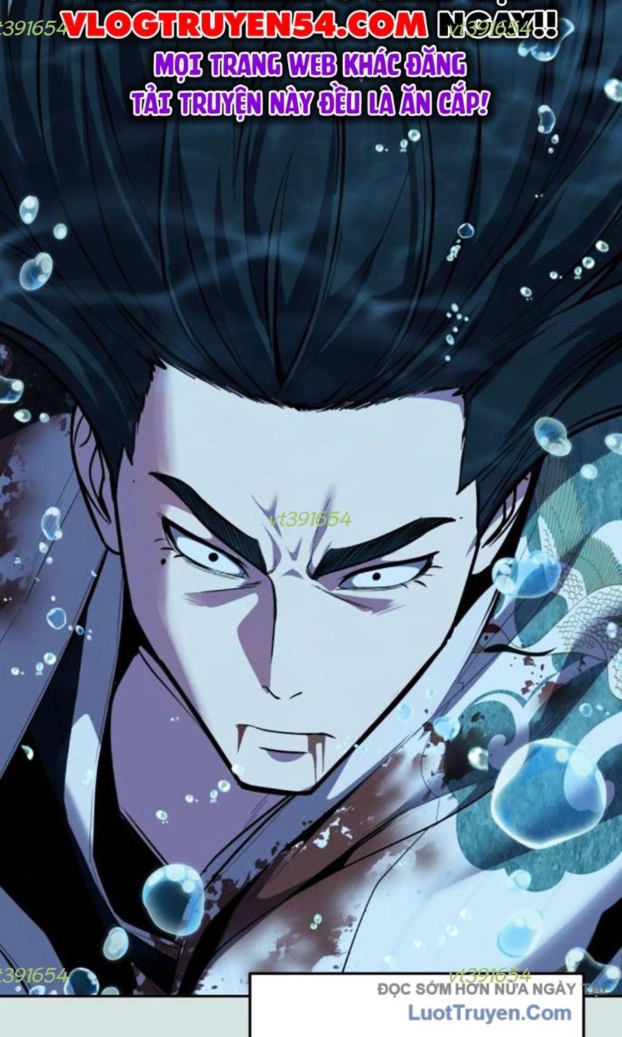 Cậu Bé Của Thần Chết - Chapter 297 - Page 11