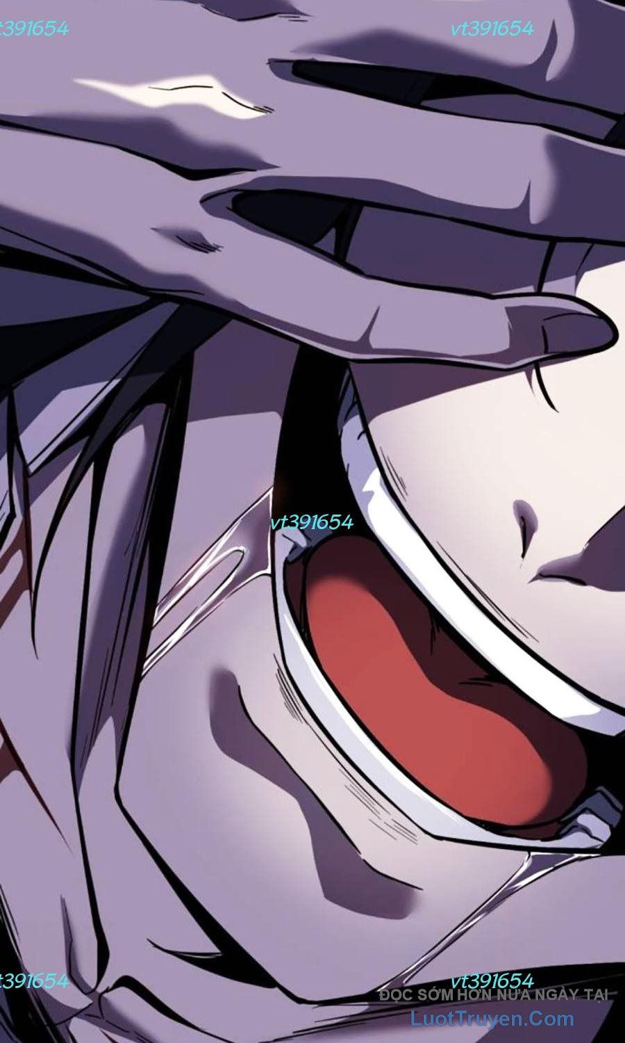 Cậu Bé Của Thần Chết - Chapter 297 - Page 118