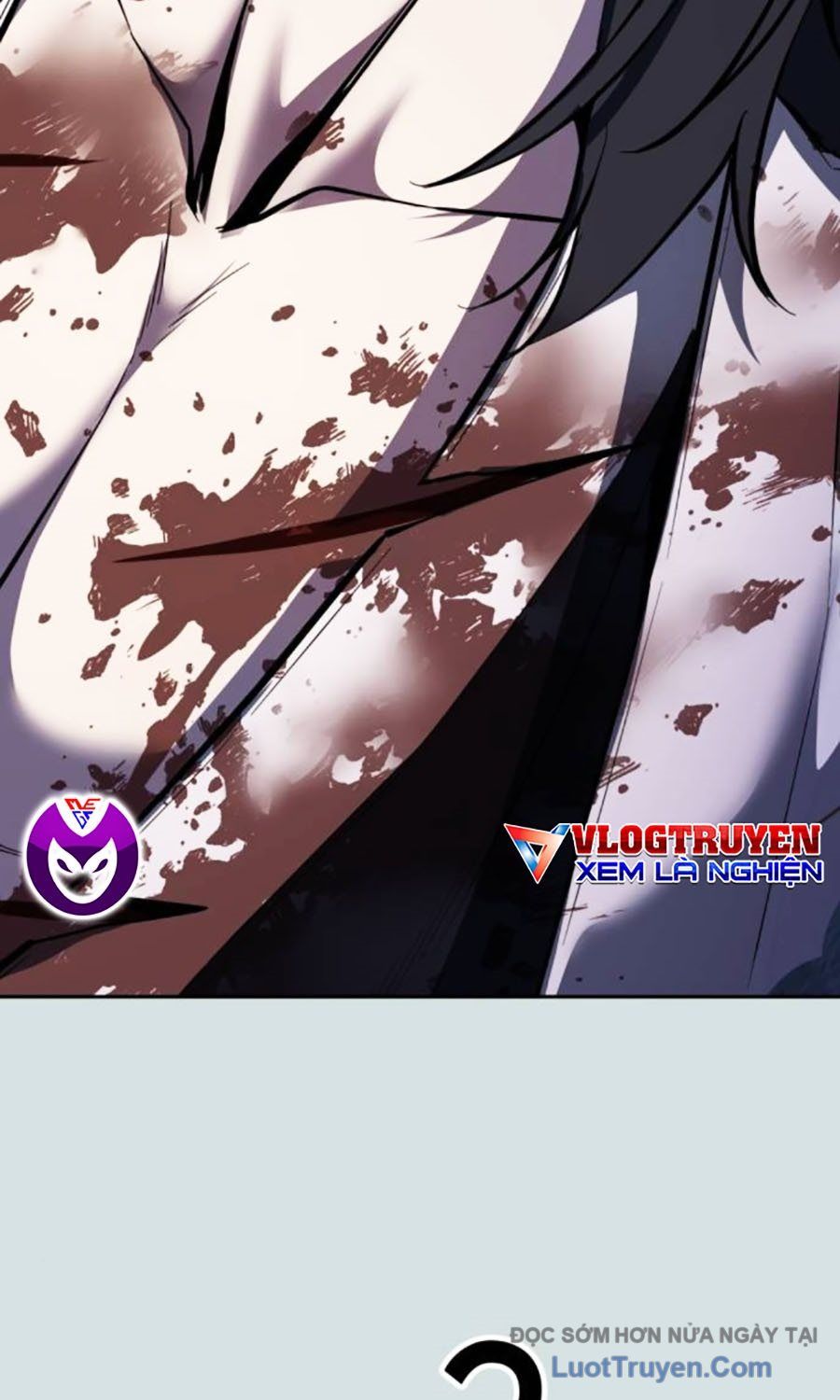 Cậu Bé Của Thần Chết - Chapter 297 - Page 121