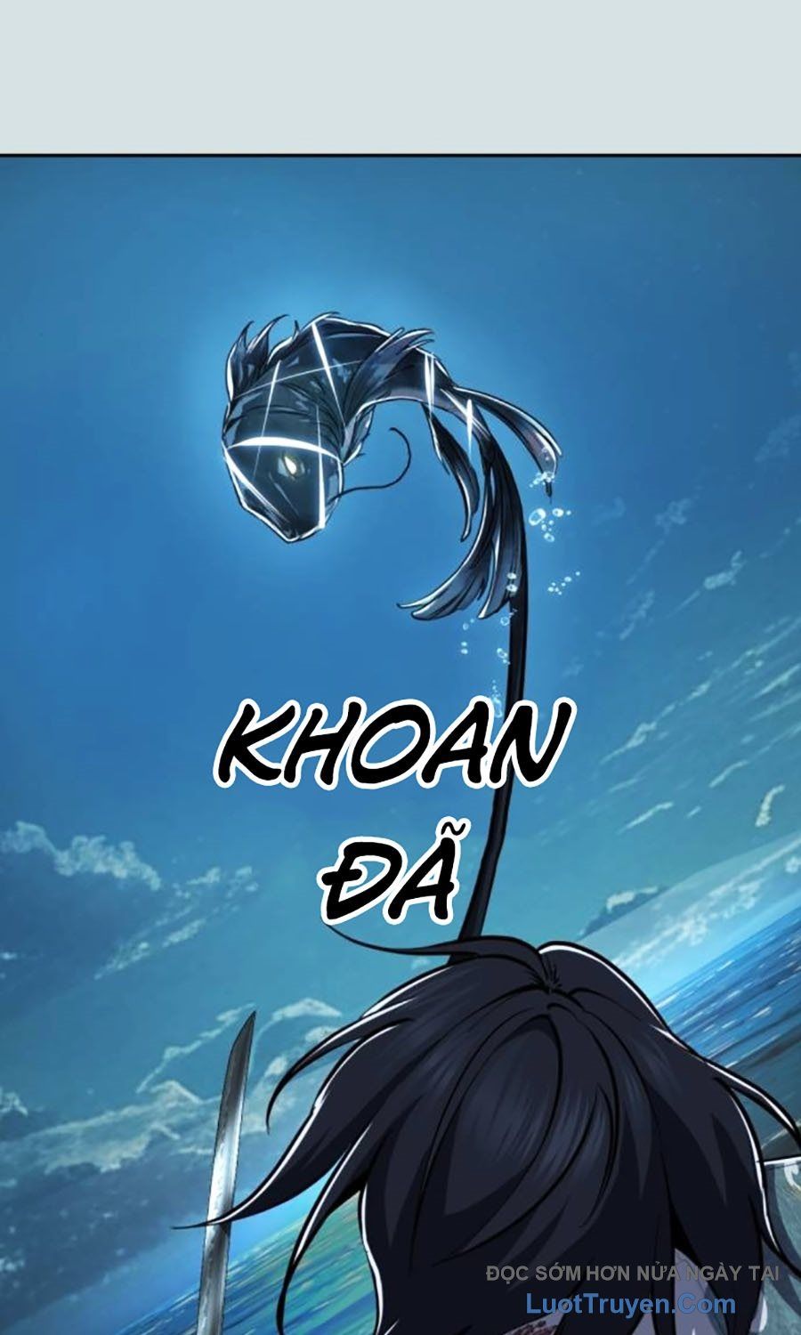 Cậu Bé Của Thần Chết - Chapter 297 - Page 125