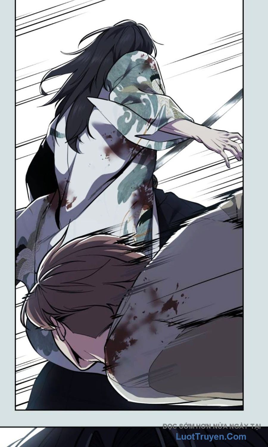 Cậu Bé Của Thần Chết - Chapter 297 - Page 132