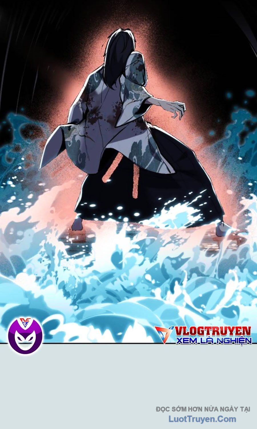 Cậu Bé Của Thần Chết - Chapter 297 - Page 141