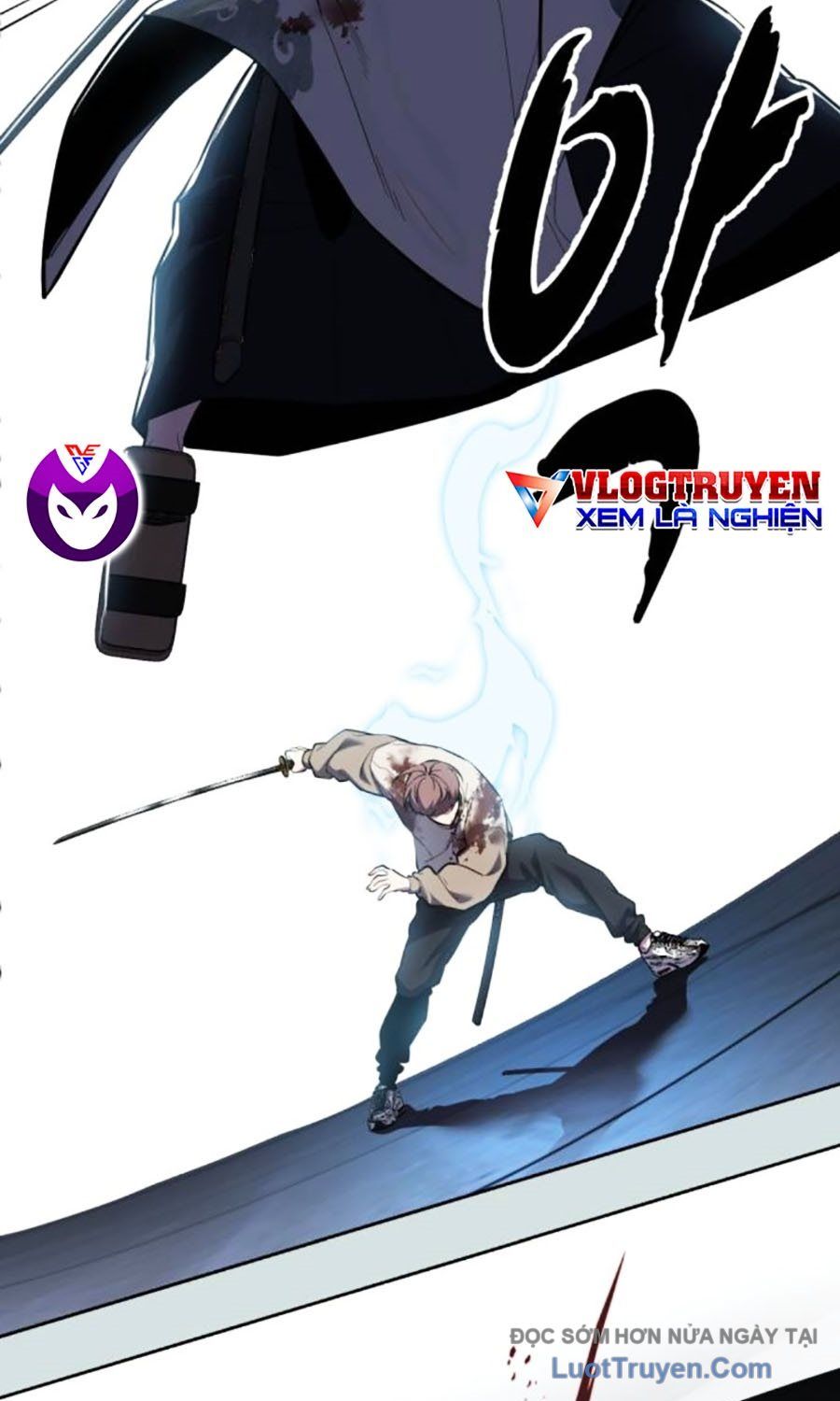 Cậu Bé Của Thần Chết - Chapter 297 - Page 149